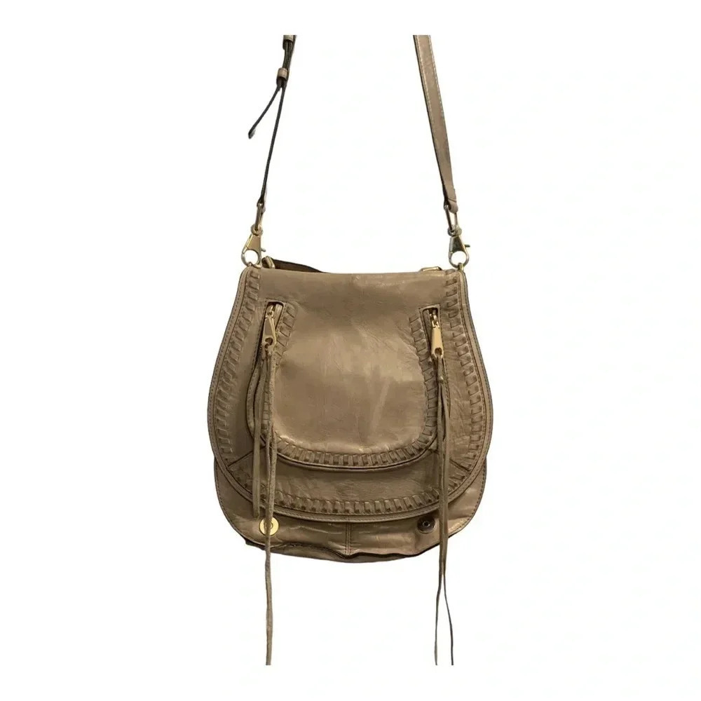 Rebecca Minkoff Isobel Crossbody  Bag Saddle Bag